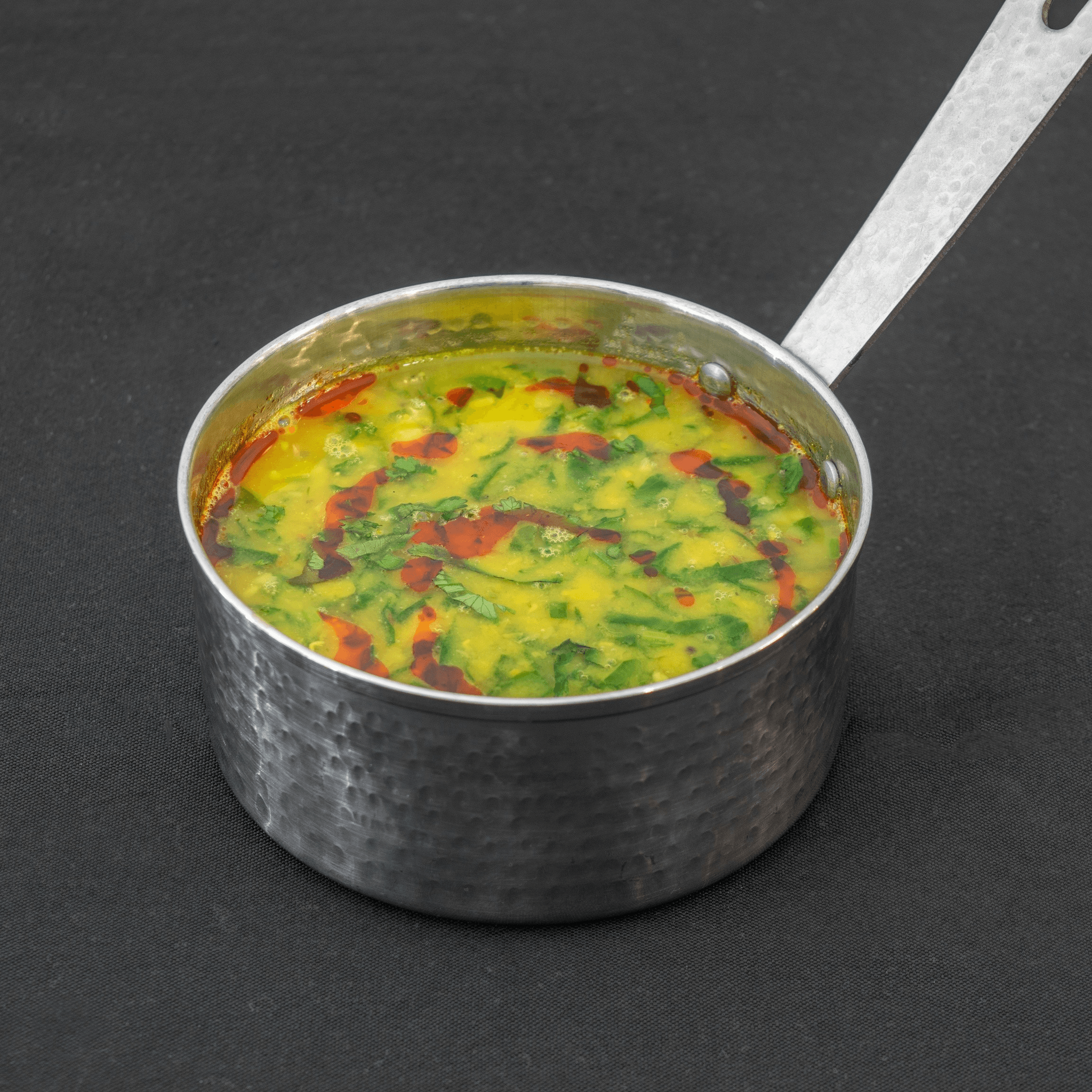 Dal Palak