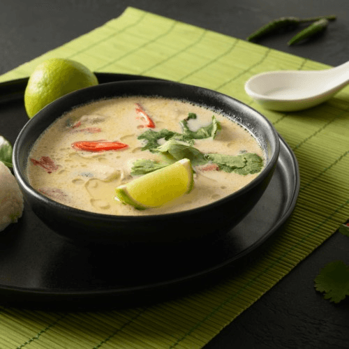 Tom Kha