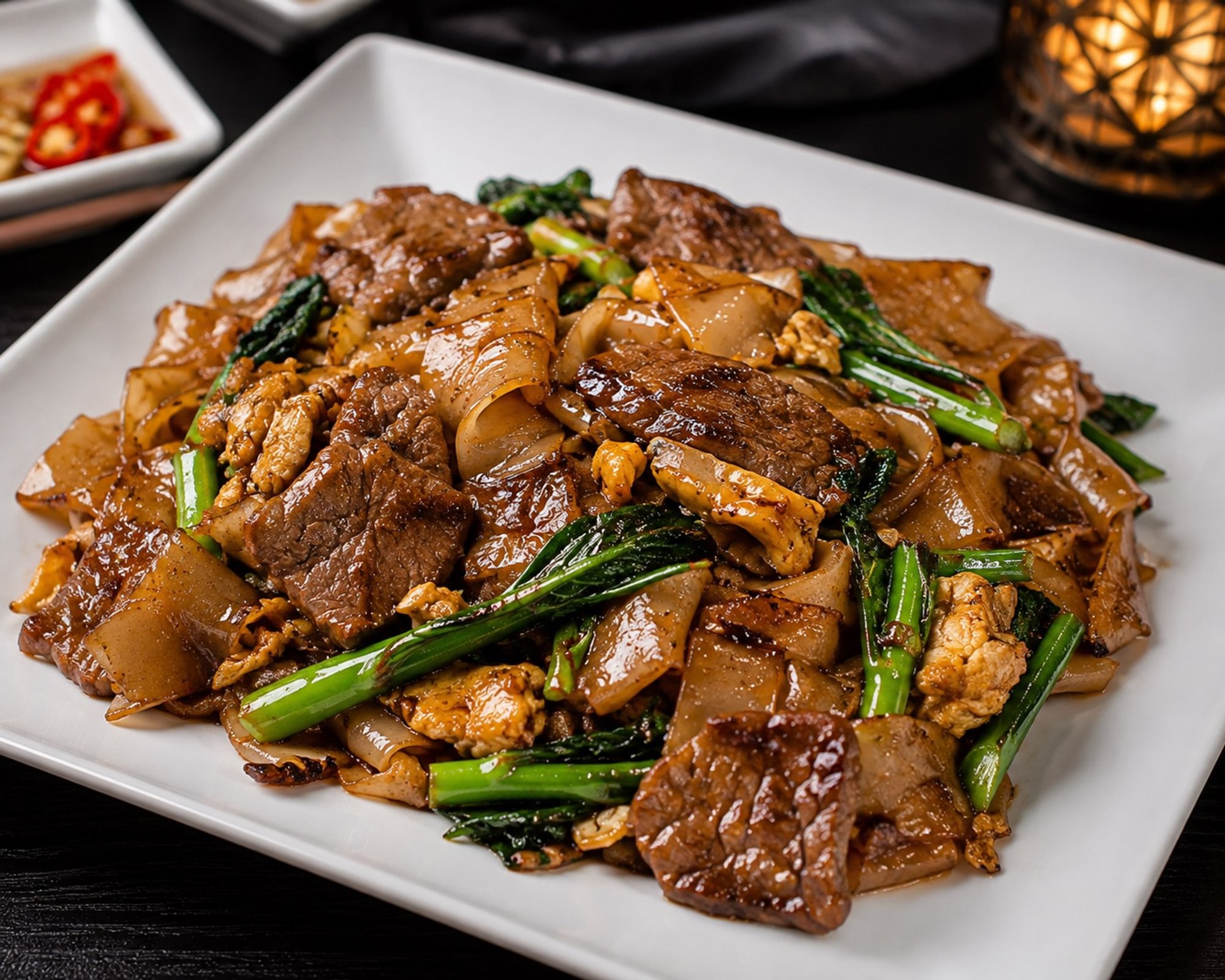 Pad See Ew