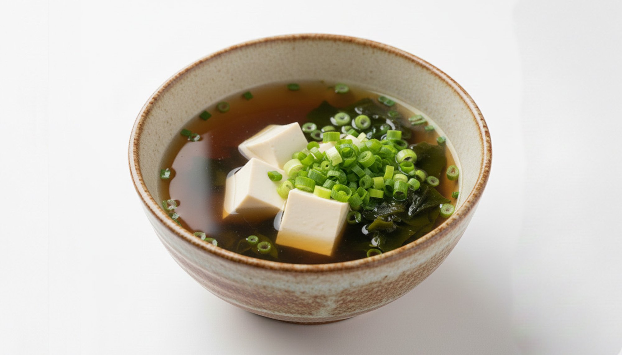 Artisan Shoyu Soup