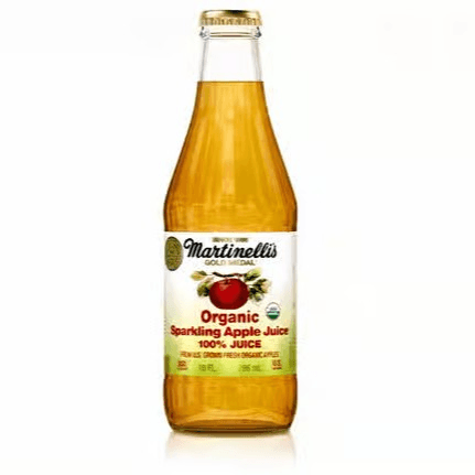 Martinelli's Sparkling Apple Cider