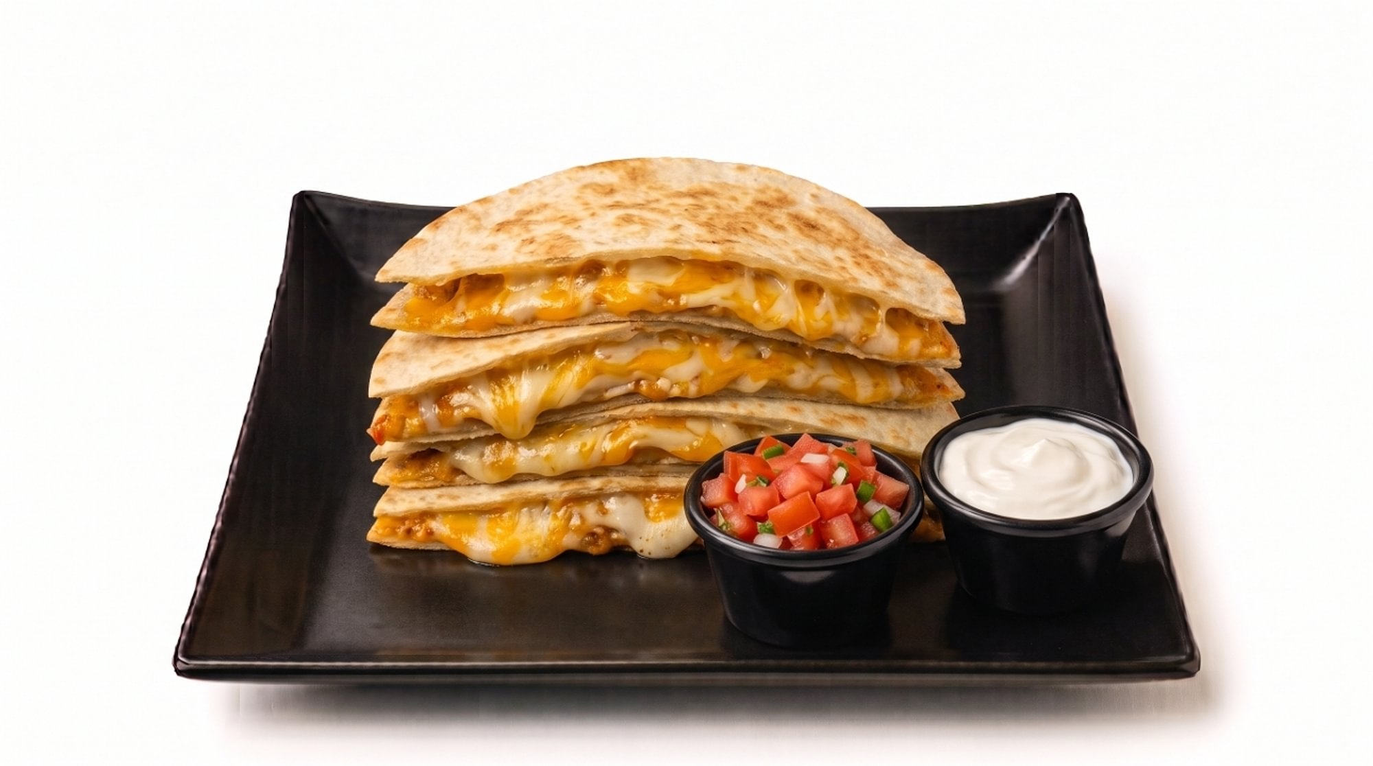 Cheese Quesadilla