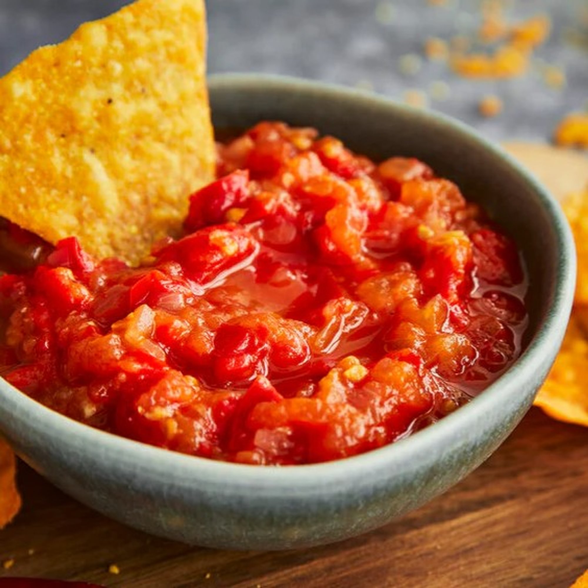 salsa