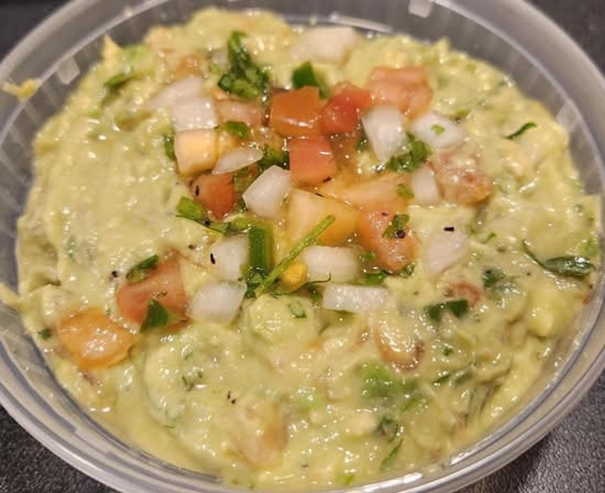 Guacamole