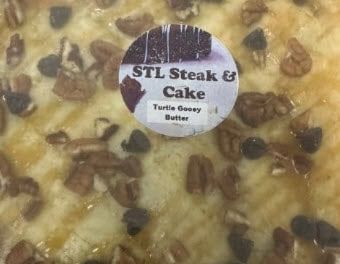Specialty Gooey Butter Slice