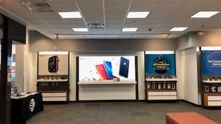 AT&T Store Photo