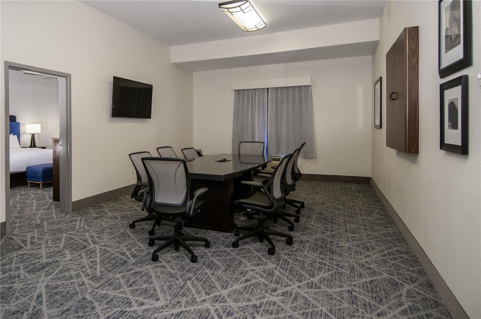 Hampton Inn West Monroe Image