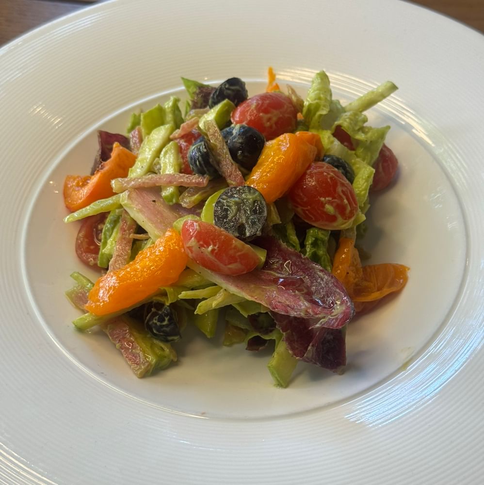 Summer Salad