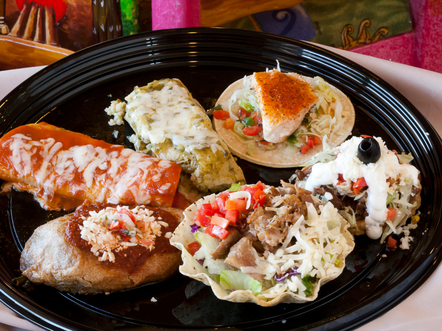 Tamal Puerco A La Carte