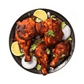 Tandoori Chicken