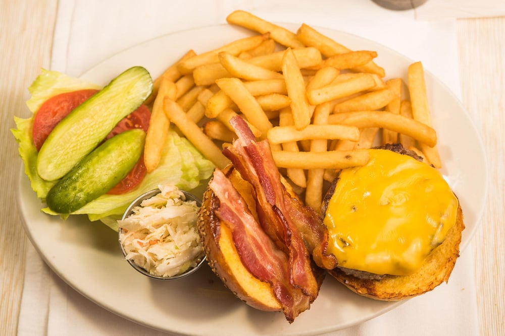 Brooklyn Burger