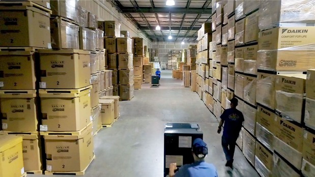 Images AC Warehouse Air Conditioning Repair Sarasota