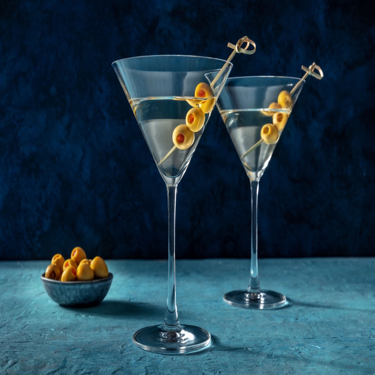 Martinis
