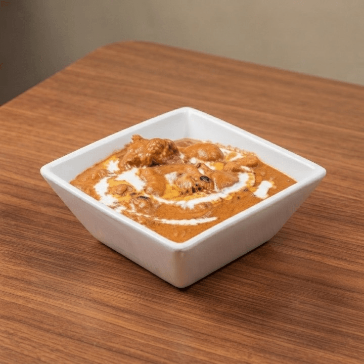 Butter Chicken Masala