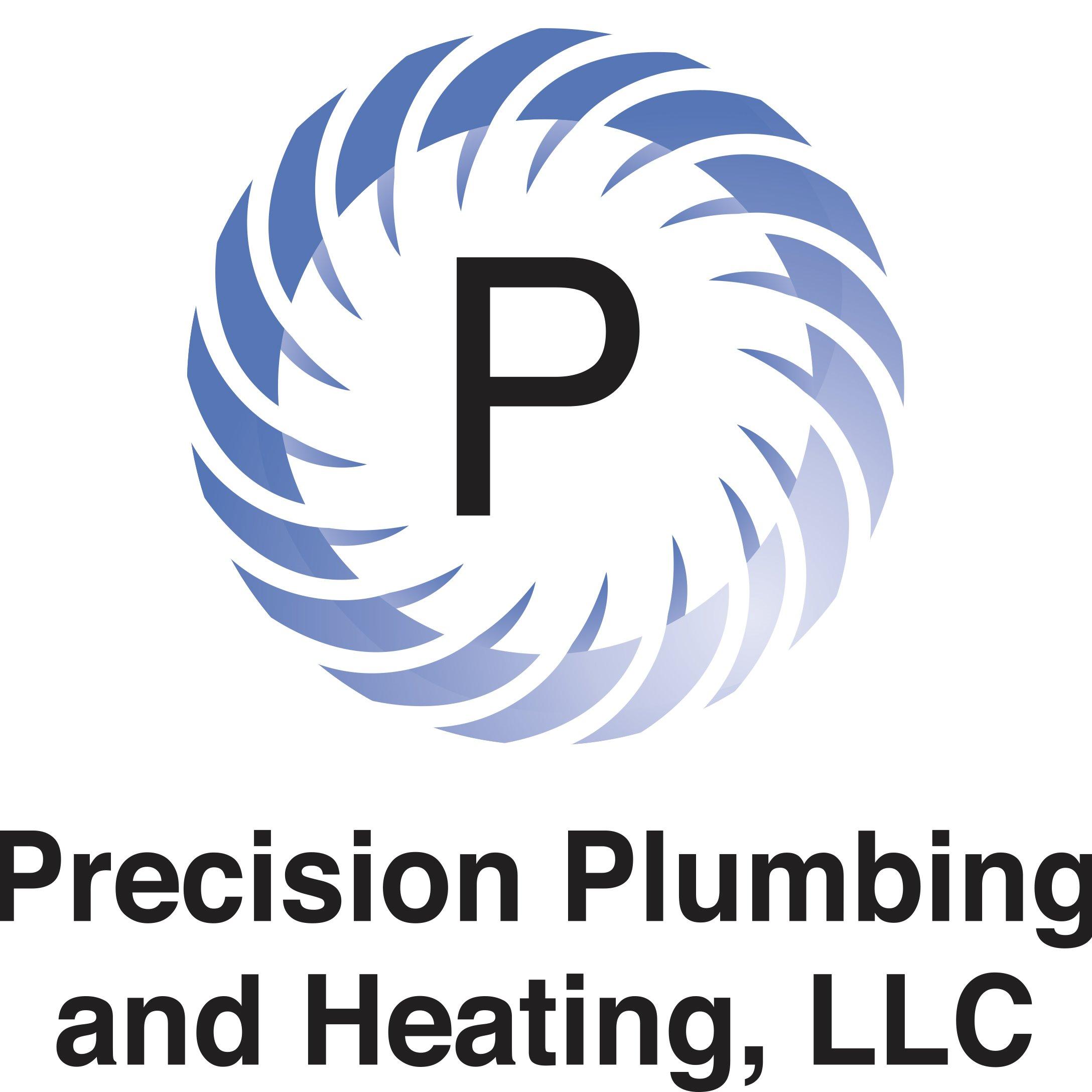 Precision and Plumbing and Heating Photo