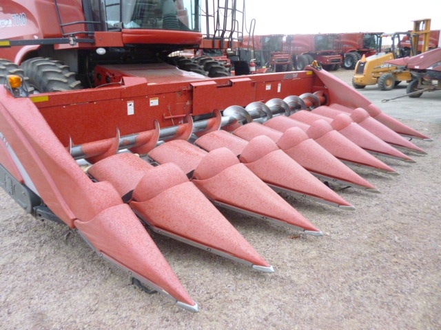 2011 Case IH 3408