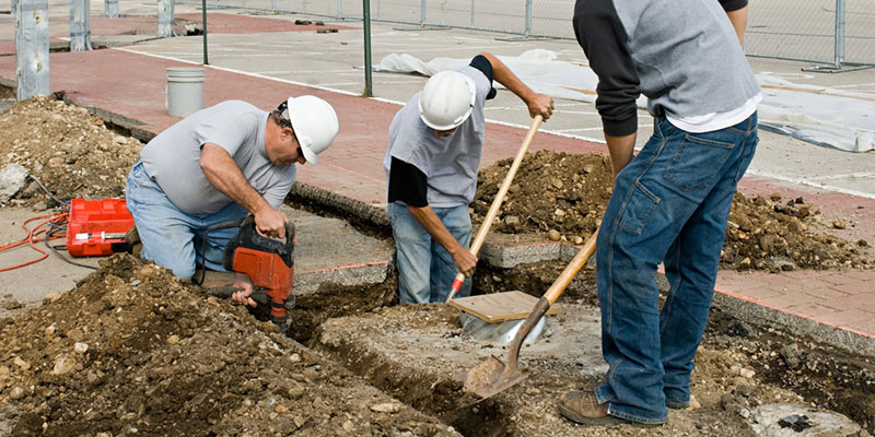 Somerset Electrical Services Image