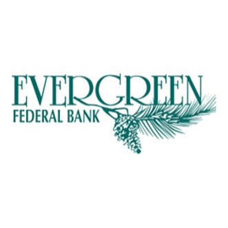 Evergreen Federal Bank Logo