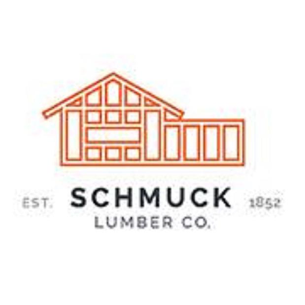 Schmuck Lumber Co Logo