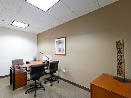 Regus - Missouri, Kansas City - Crown Photo