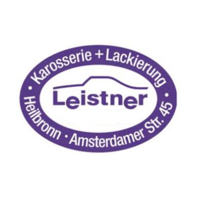 Logo von Karosserie Leistner GmbH