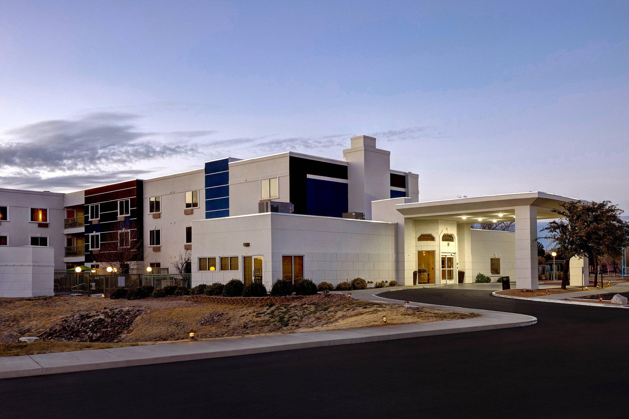 SpringHill Suites by Marriott Las Cruces