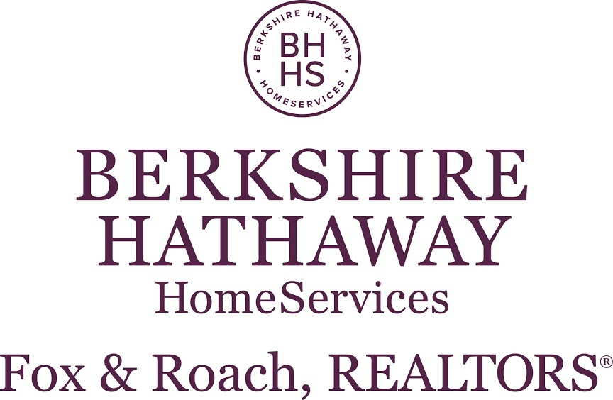 Berkshire Hathaway HomeServices Fox & Roach