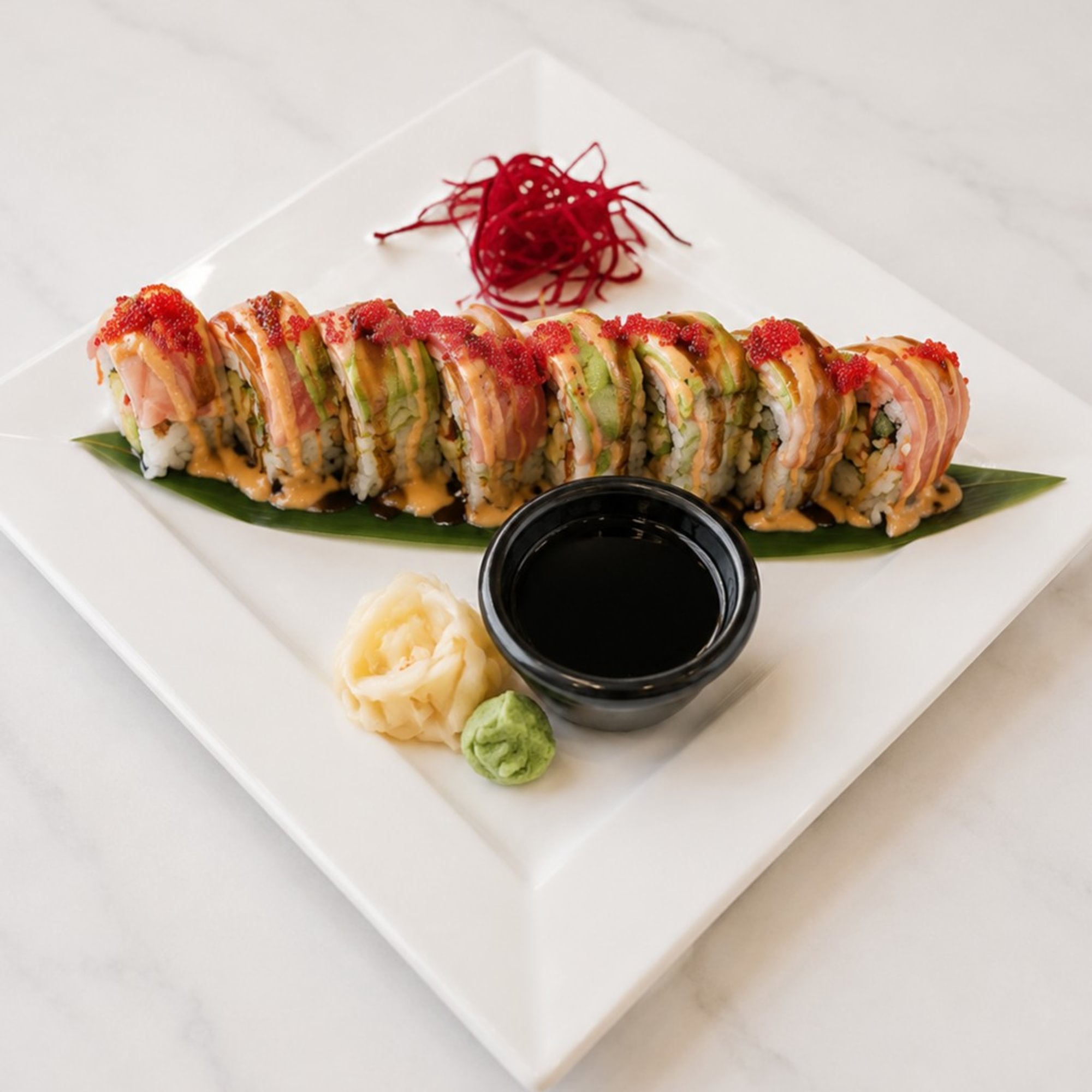 Sedalia Roll