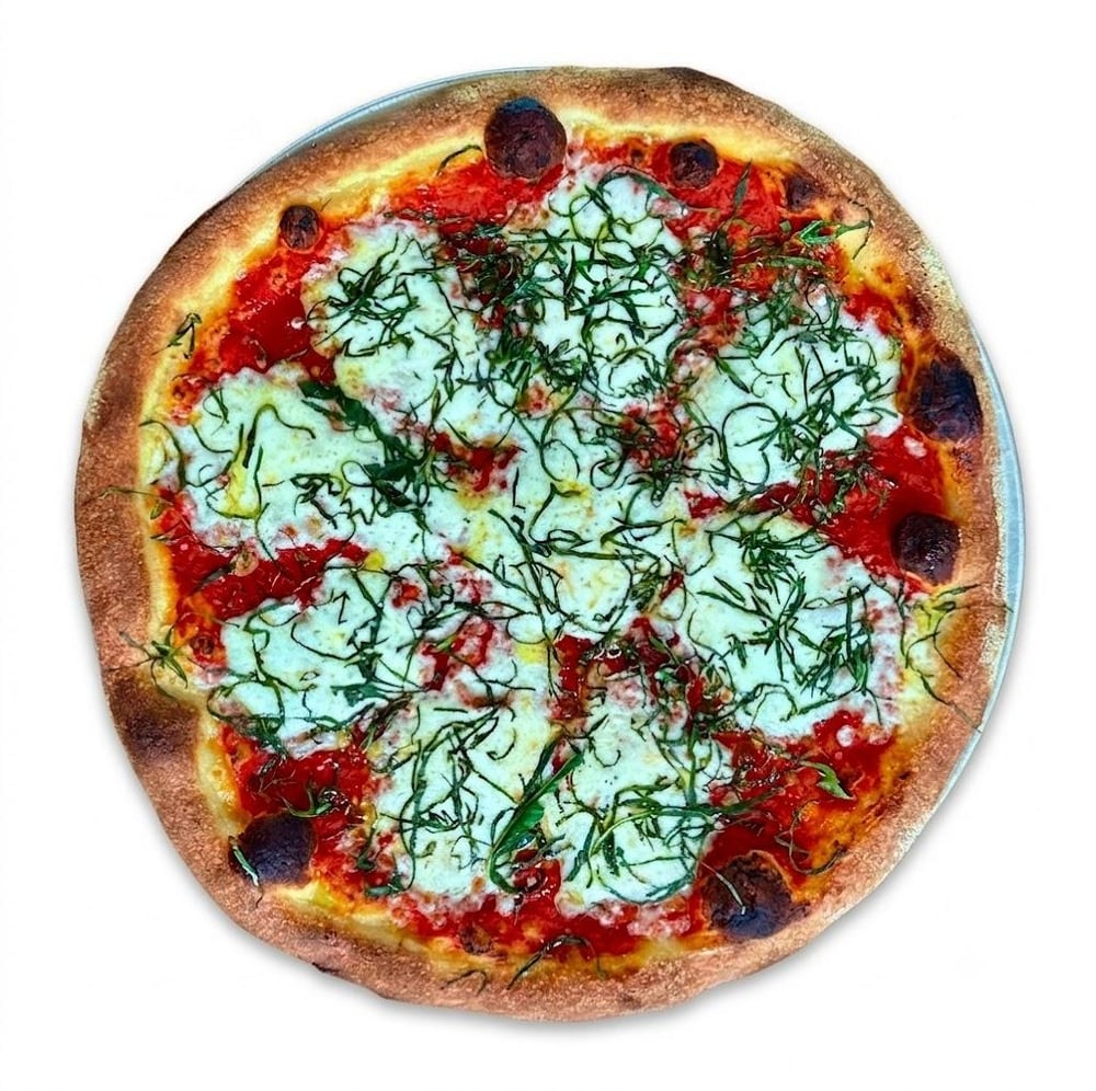 Margherita Belle (NY Style)