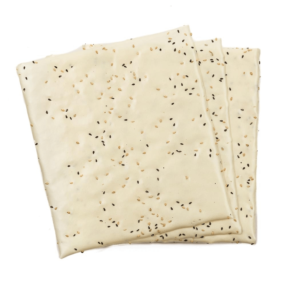Soy Paper