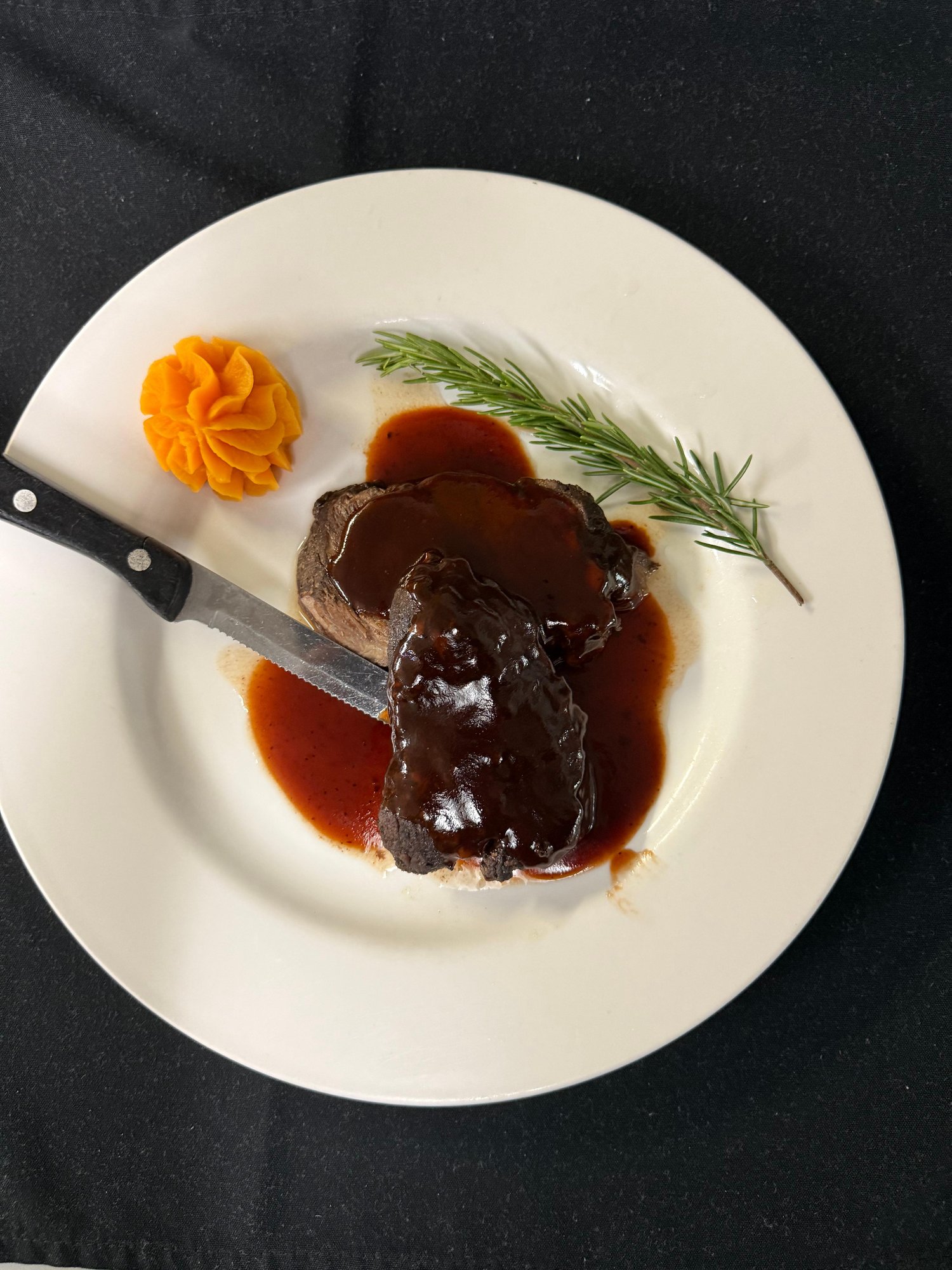 Short Ribs