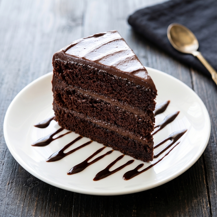 Chocolate Overload