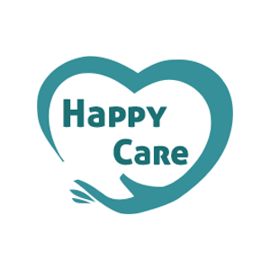 Logo von Happy-Care GmbH