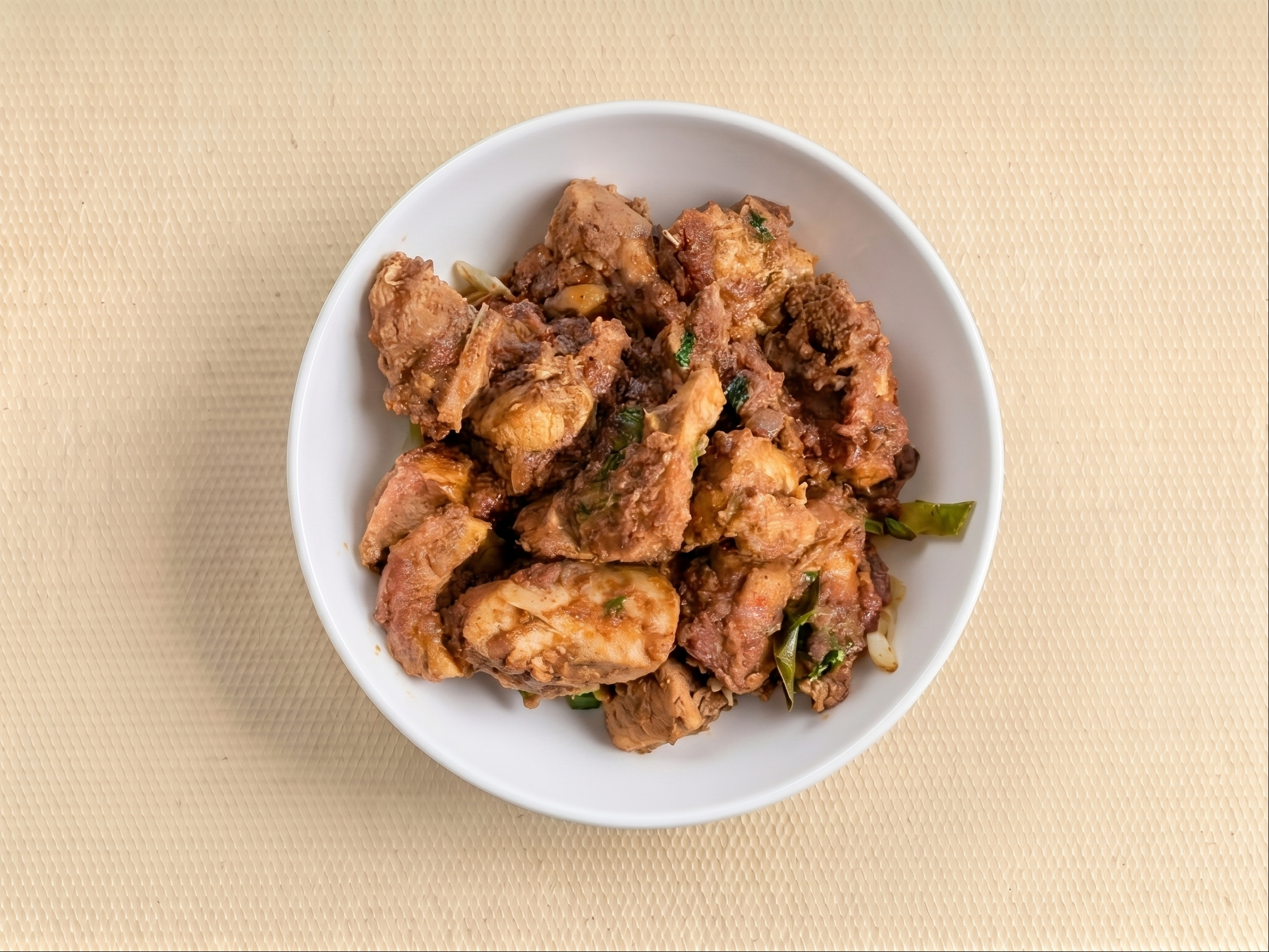 Ellipaya Karam Chicken