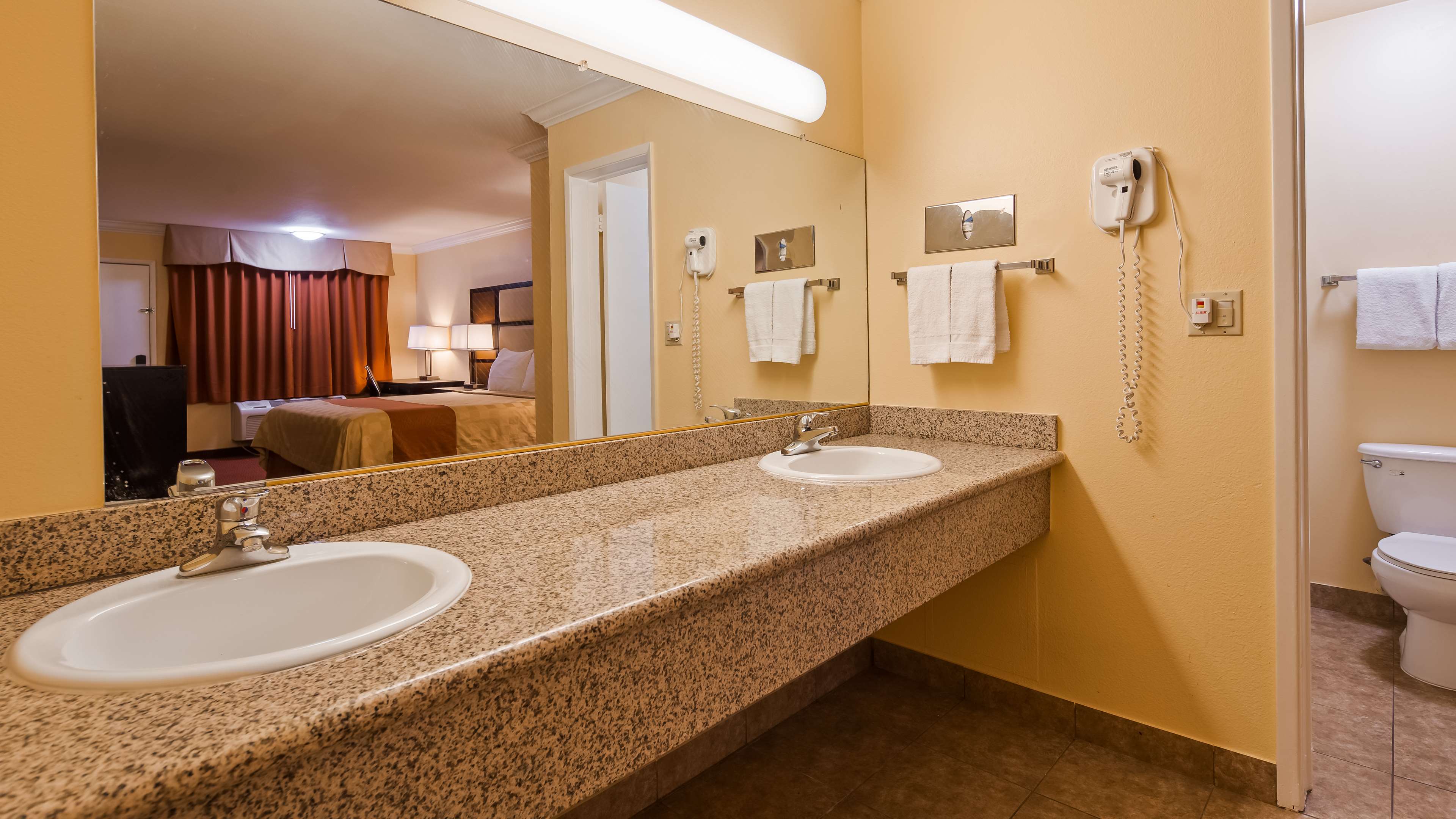 SureStay Hotel by Best Western San Jose Airport Photo