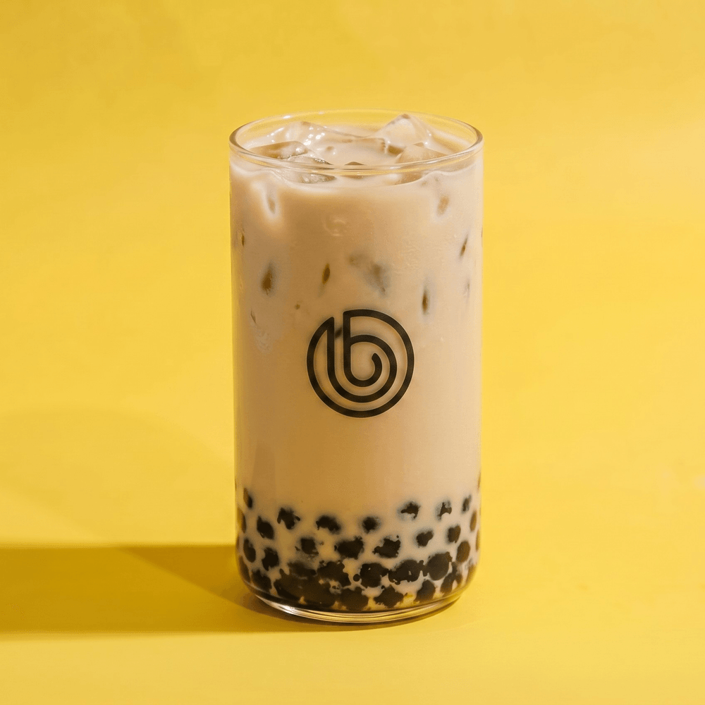 Traditional Milk Tea