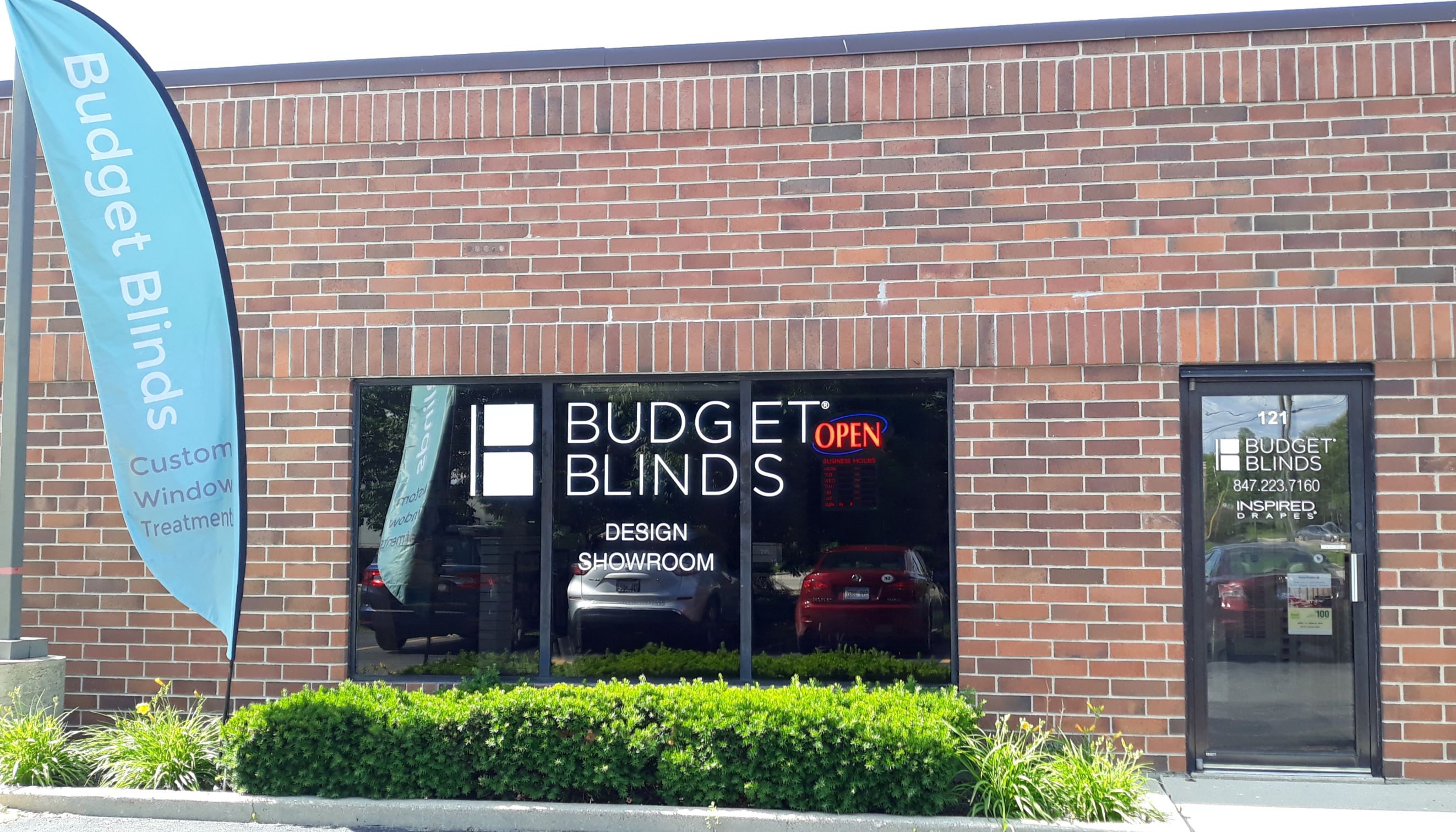 Budget Blinds of Grayslake Photo