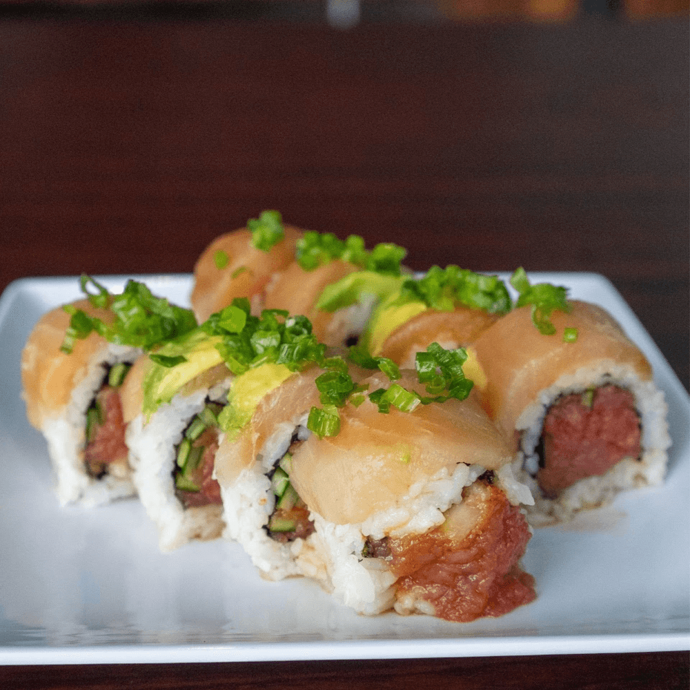 Unreal Roll