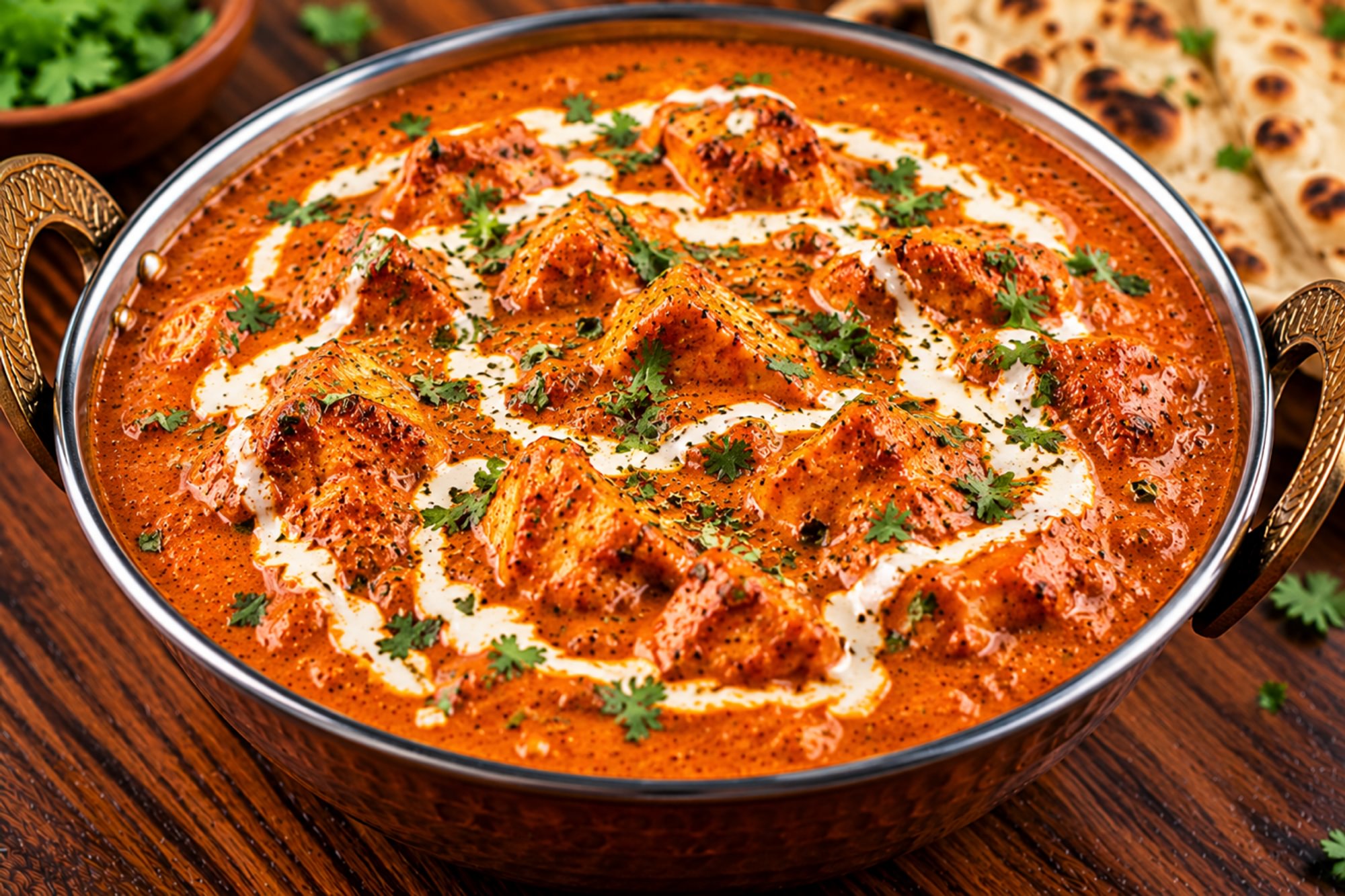 Butter Chicken
