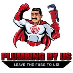 Plumbing By Us Inc.
