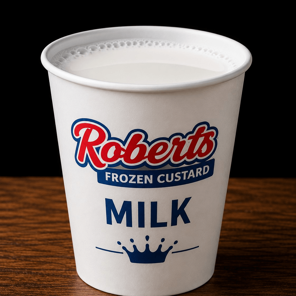 Milk