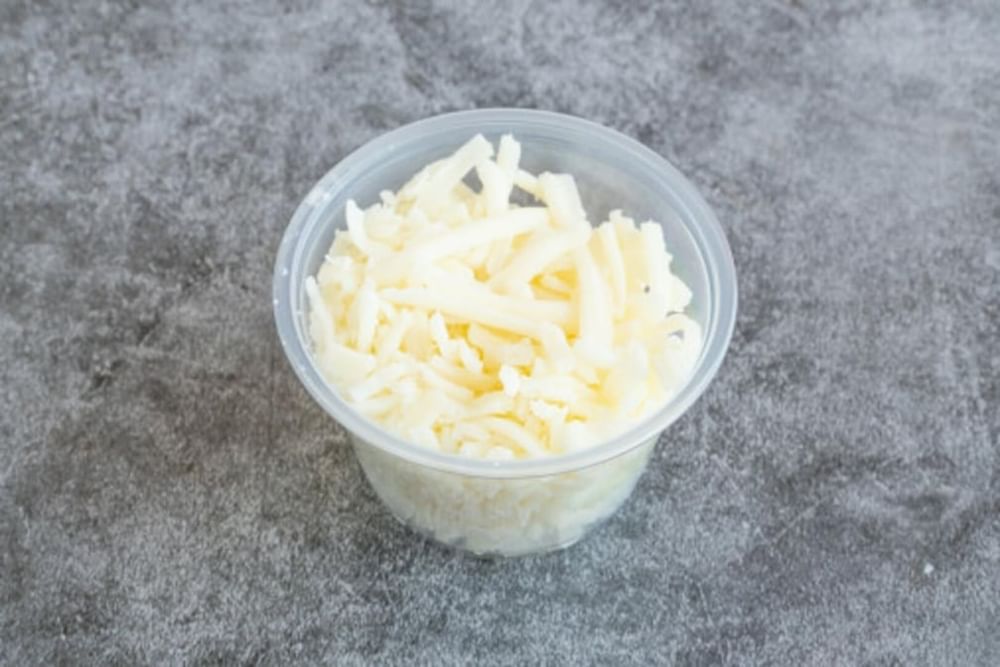 Side Monterey Jack