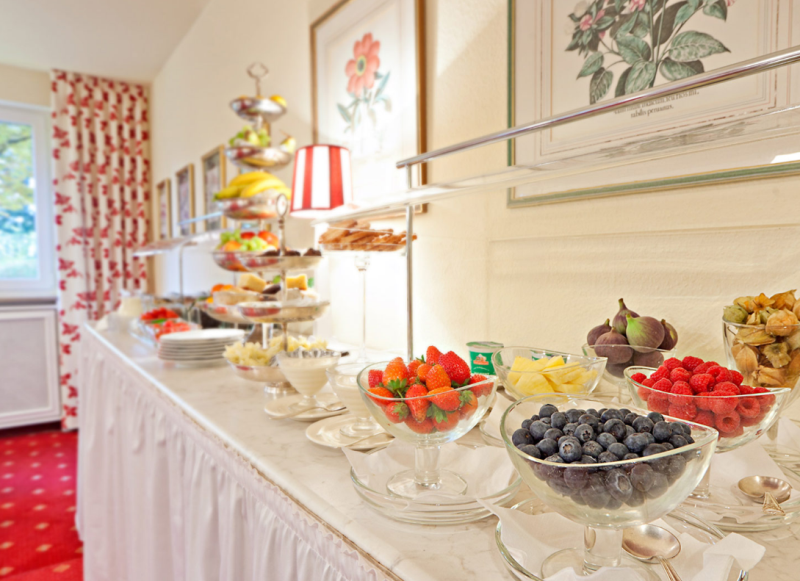 Bilder Park Hotel