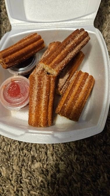 Churros