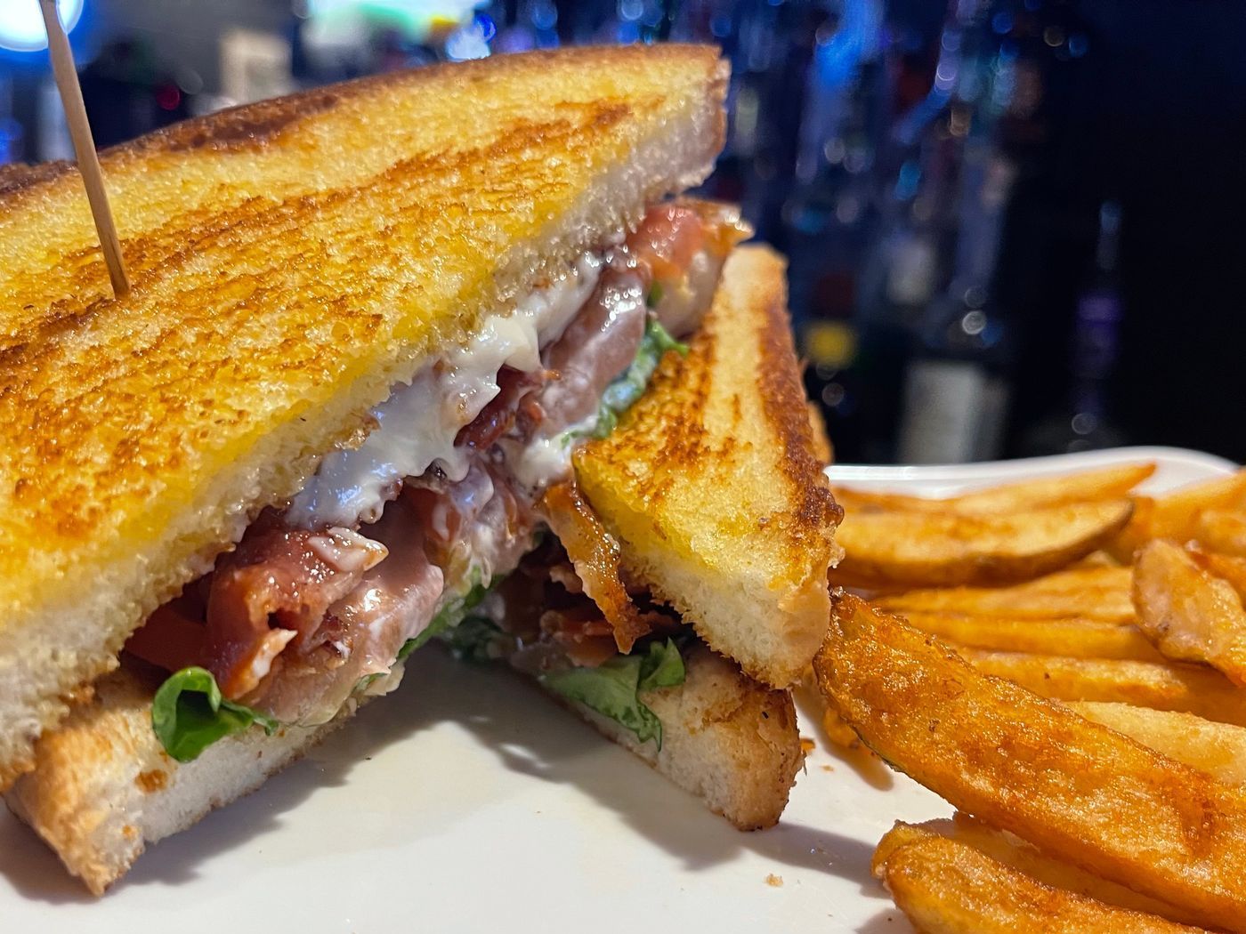 BLT
