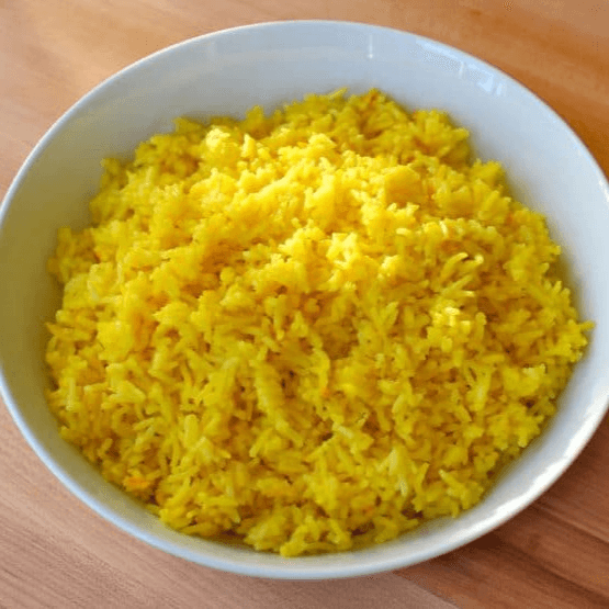 Side of Rice