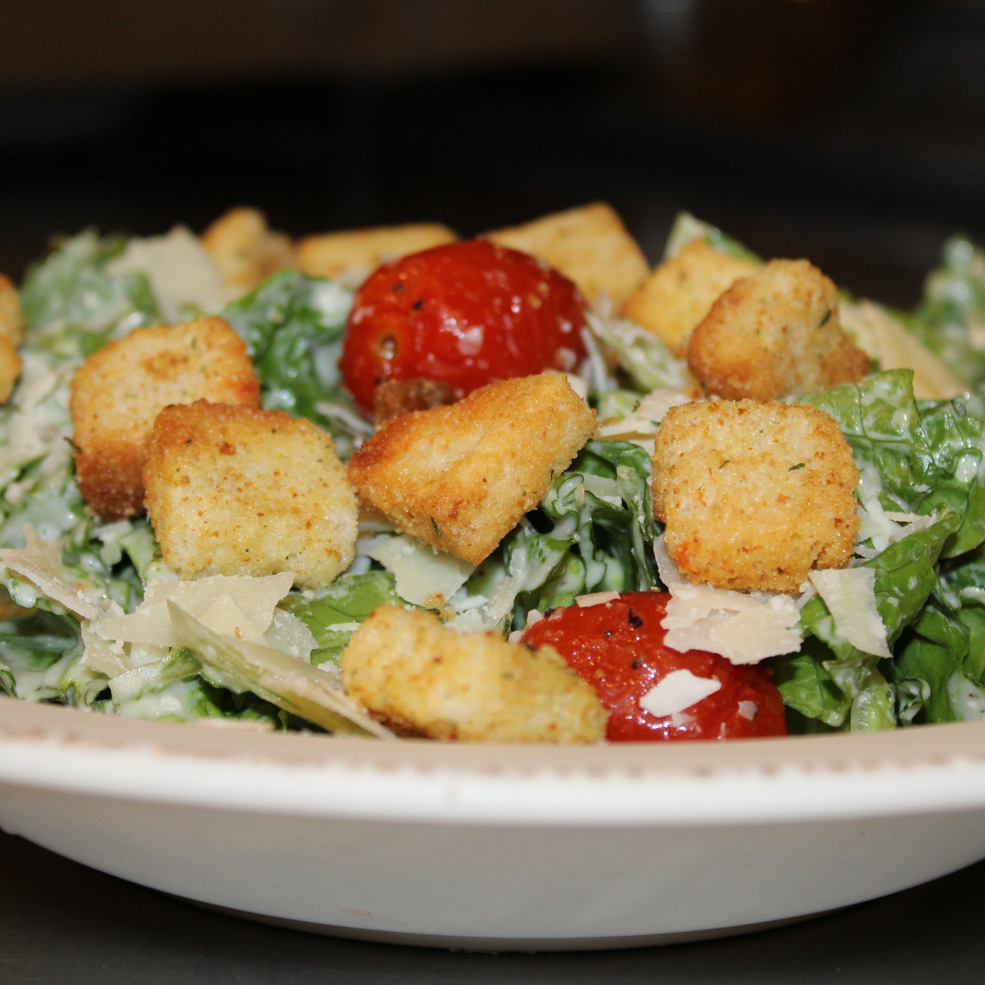 House Caesar Salad