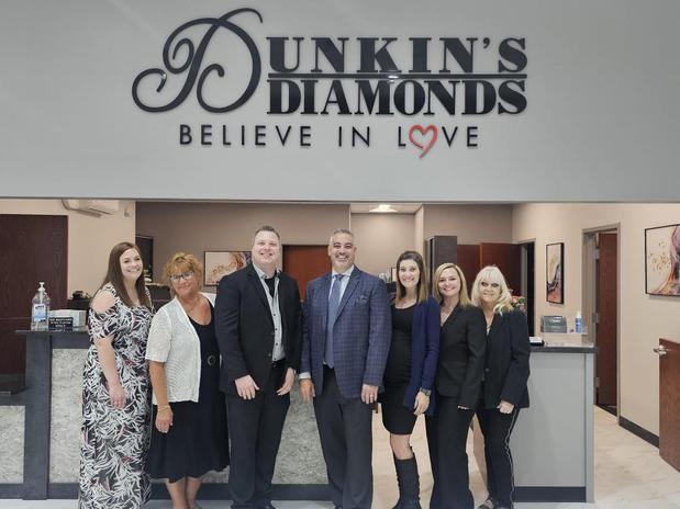 Images Dunkin's Diamonds