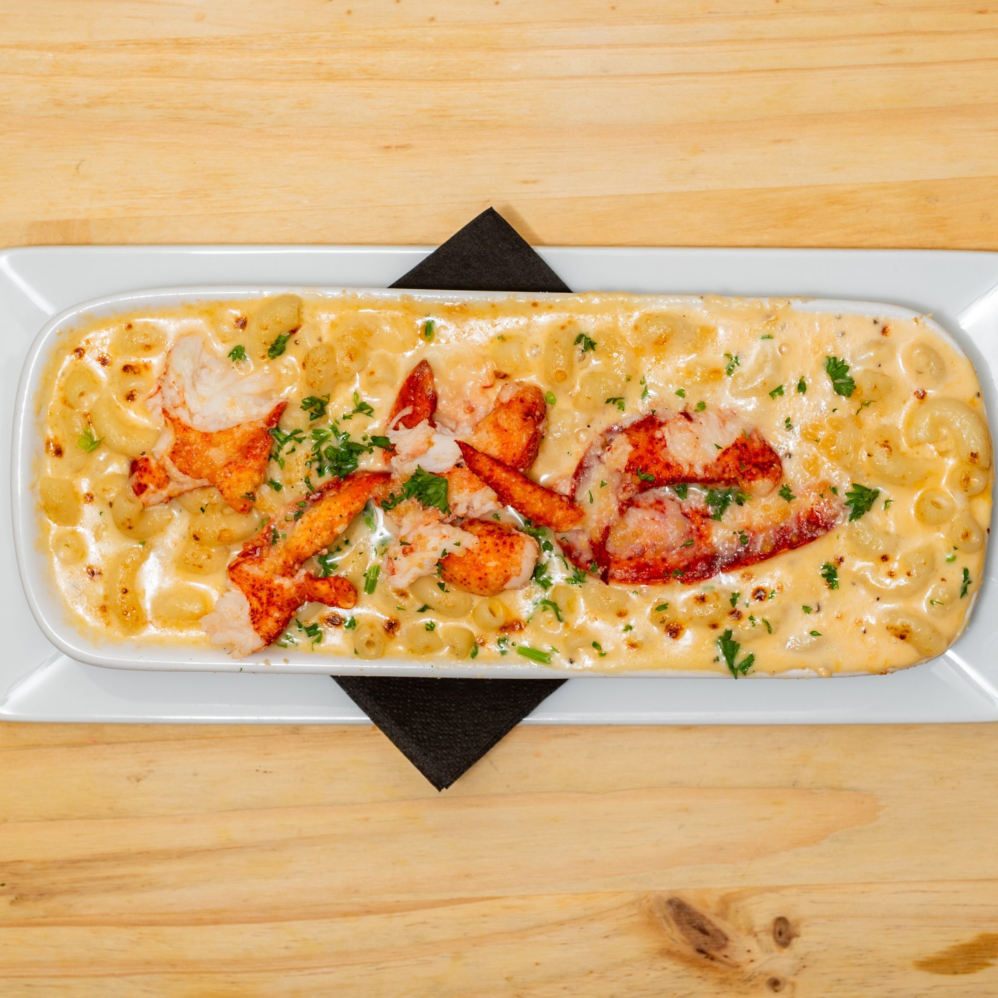 Mac & Cheese