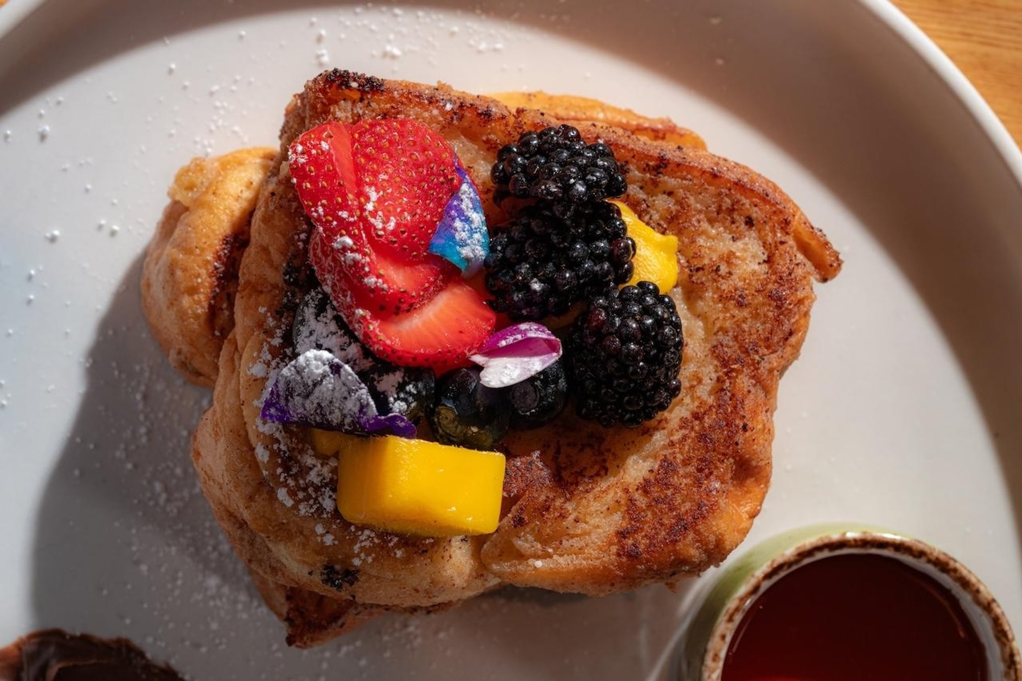 Mexican French Toast (6 pcs)